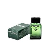 Prada Paradigme Eau De Parfum EDP Men With Bergamot For Men Perfume Travel Size 7ml/0.23 Fl Oz - 佛手柑 - 查看 3