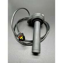 Surron LBX L1E Original Throttle - A - View 1