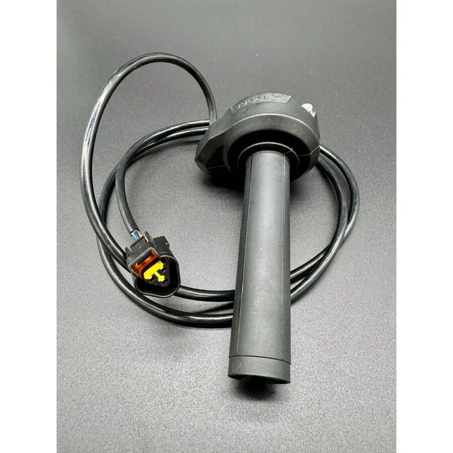 Surron LBX L1E Original Throttle - A - View 1