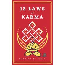 12 Laws Of Karma - Default - View 1