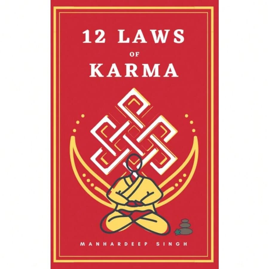 12 Laws Of Karma - Default - View 1