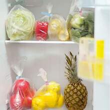 Sealing Clips, Food Preservation Clips, Tea, Milk Powder, Kitchen Food Bag Clips, Plastic Food Clips, Wedding Party Gift Bags - Multicolor - View 8