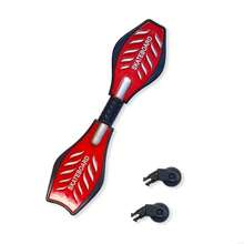 Juguete juguete dedo creativo patineta/ciclo PNAK - S1 - Ver 8