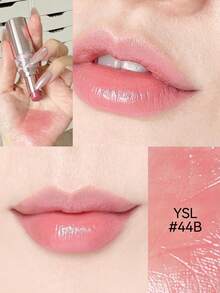 Yves Saint Laurent 1.6克 精致设计，#44B色调，丝绒质地，高显色度 - #44B - 查看 8