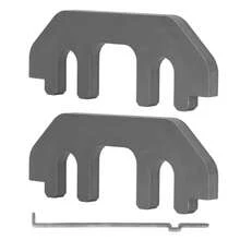 Camshaft Holding Tools 303‑1248 Replacement for Edge / Explorer / Taurus X 3.5L 3.7L 4V Engine - Herramientas de sujeción del árbol de levas - Ver 6