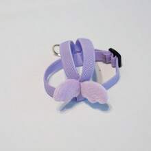 鹦鹉飞行单肩超轻牵引绳，牡丹凤头鹦鹉/长尾鹦鹉/虎皮鹦鹉/小鹦鹉行走牵引绳 - A+B - 查看 8