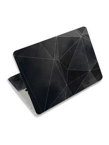 Pegatina de piel para computadora portátil de 15,4 pulgadas y 15,6 pulgadas, cubierta de vinilo para protección de arte de portátil (incluye 2 pulseras de piel) - Ver 16