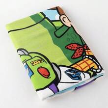New Import Kids Bath Towels - Nhiều màu - Xem 2
