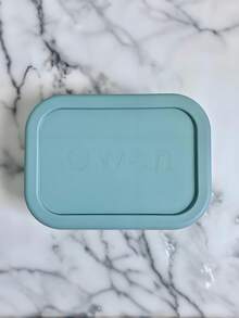 Personalized Lunch Box For Kids, Custom Silicone Lunch Box With Name, Custom Engraved, Custom Lunch Box, Back To School, School Snack Box - Multicolor - View 5