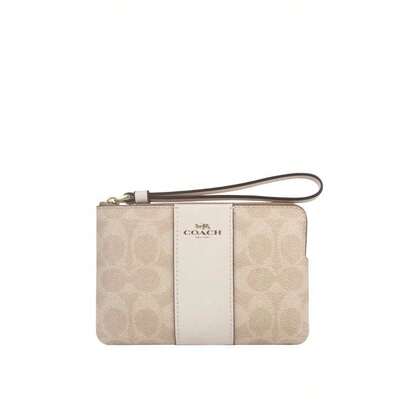  Coach Multi Color Women's Clutch Bag CW854IMXDM