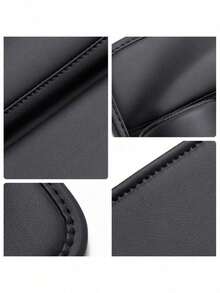 Multifunction Car Seat Gap Organizer Storage Box Pocket Universal Wallet Keys Card Cup Phone Holder Auto Interior Accessories - A - View 6