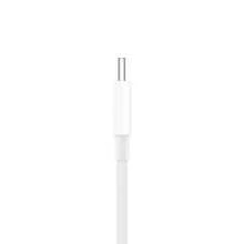 Xiaomi 小米原装Type-C转Type-C数据线，1.5米 - 支持120W/67W/45W/33W快充，高速数据传输，充电/数据传输双功能。兼容小米/红米/POCO、一加及安卓设备。 - 白色 - 查看 8