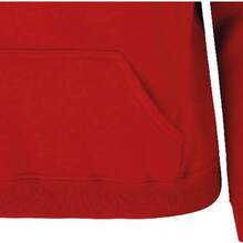 Days Go Ne Pl Ay St Ation Ps Games Sweatshirt - Red - View 2