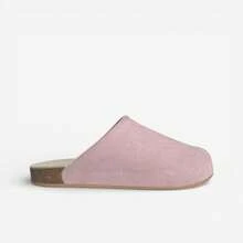 Adidas Adimule Clear Pink (Women's) - Hot Pink - View 1