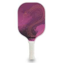 Pickleball Paddle Exercise Equipment Suitable For Student Training. - Multicolor - View 3