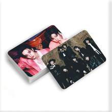 96 st _DO IT nya album fotokort, lomokort, klistermärken - Multifärgad - Visa 3