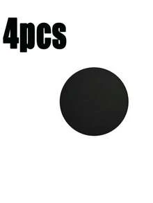 【磁吸手机支架】通用磁吸车载手机支架，金属板，手机磁吸支架，金属圆盘贴纸支架 - 磁片 - 查看 14