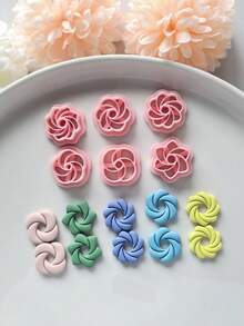 DIY黏土首饰 - TH200 - 查看 7