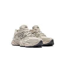 New Balance 9060 Mono Shipyard U906078T Men's Fashion Sneaker New - 米色 - 查看 2