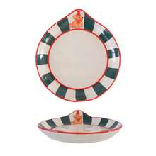 1 pieza Taza de cerámica con perro pintado a mano, diseño creativo de rayas en relieve, adecuado para reuniones y fiestas, taza linda para desayuno, leche, gachas, té de la tarde o café, regalo perfecto para la sala de estar o el dormitorio - Multicolor - Ver 15