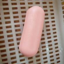 软绵绵的麻糬蛋糕玩具，慢回弹粘性减压挤压玩具，手工硅胶挤压玩具，慢回弹挤压玩具，青少年减压礼物，减压小工具 - 彩色 - 查看 10