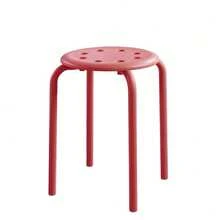 Stacking Chairs - rouge - Voir 9