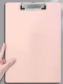 1个/4个A4书写板、文件夹夹、学生考试用纸、书写板夹、办公用品、学生书写板、书夹、竖板夹、会议夹、试卷夹 - A4 - 查看 8