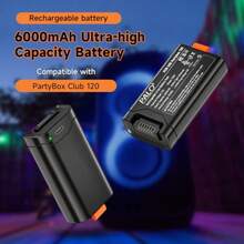 Battery Packs & Chargers - As Pic - View 3