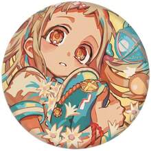 Insigne de la saison 2, porte-clés miroir, pendentif accessoire, décoration de sac à dos - Nouveau 2026, cadeau pour les amis, marchandise de convention d'anime, cadeau de fête, cadeau d'anniversaire, cadeau de collection, cadeaux - Multicolore - Voir 23