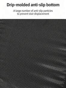 宠物床边楼梯，小型犬/猫爬梯，幼犬/幼猫攀爬台阶，床边家具 - 淺灰色 - 查看 7