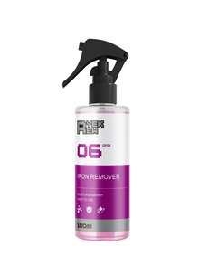 Ryekew 100ML Car Wheels Rim Cleaner Multi Purpose Rust Remover Brake Paint Protect Metal Dust Iron Powder Remover Car Care Spray - GF-06 - View 12