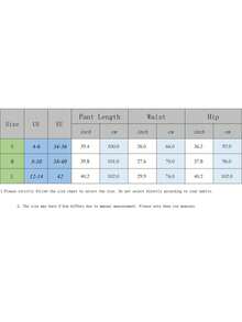 Women's Y2k Wide Leg Pants Low Rise Fold Over Waist Solid Color Casual Trousers Spring Fall Loose Sweatpants Bottoms Streetwear - 黃色 - 查看 8