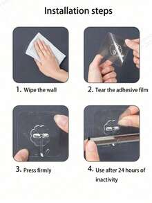 Shower Foot Scrubber - Foot Callus Remover, Unisex Foot Massage Mat, Relieves Foot Soreness, No Suction Cup Design, Foot Care Tool, Pedicure Tool, Body Care Tool, Shower Foot And Back Brush, Hands-Free Foot Massager + Hook, Octopus Suction Shower Foot Scrubber Pad - Cat Paw Shaped Foot Massage Mat - View 9