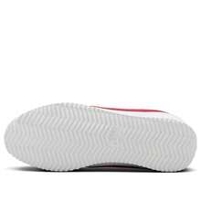 Nike DM0950-115 Sneakers Kids White Varsity Red Lifestyle Shoes TF9564 - 白色 - 查看 5