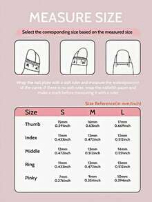 10 Nude Pink Almond Shaped Nail Tips With PearLescent Finish Adorned With 3D Butterfly Designs Medium Length Minimalist Design For An Elegant Manicure Look For Women And Girls Includes 1sheet Adhesive Tabs & 1pc Mini File Strip Jelly Gel Random Shipment Press On Nails - Follow Your Heart - View 5