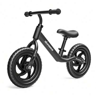 UBRAVOO Kids Balance Bikes