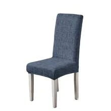 1/2/4/6pcs Waterproof Printed Chair Covers, Suitable For Home Or Party, All Season - Multicolor - View 22