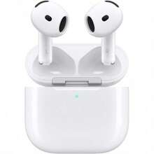 2026 New Air 4 White In Ear Headphones Wireless Bluetooth Earbuds For Android IOS With Ultra Long Battery Life High Fidelity Sound  Style Audifonos Bluetooh Wireless Earbuds  HiFi Stereo Sound Travel / Commuting - 白色 - 查看 3