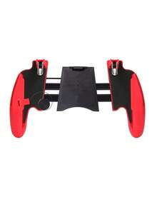 Z8 Mobile Game Controller, Metal Shooting & Movement Joystick Gamepad For Smartphone - View 6