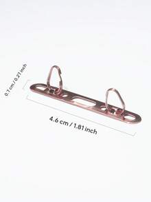 1 chiếc Giá đỡ điện thoại gắn bên hông bằng thép không gỉ màu đen/bạc tối giản, Miếng dán dây đeo điện thoại chống thất lạc chắc chắn, Phụ kiện dây đeo điện thoại màu trơn, Miếng đệm khóa đôi gắn bên hông, Miếng dán siêu mỏng chống thất lạc chắc chắn, Giá đỡ điện thoại hai bên tai, Dây đeo cổ tay, Miếng đệm kim loại, Dây đeo điện thoại thông minh, Quà tặng sinh nhật cho tiệc tùng, Unisex - Nhiều màu - Xem 9