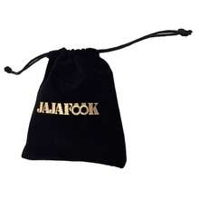 JAJAFOOK Men's Stainless Steel Fitness Gym Dumbbell Weight Lifters Barbell Chain Pendant Necklace - Gold - 查看 6
