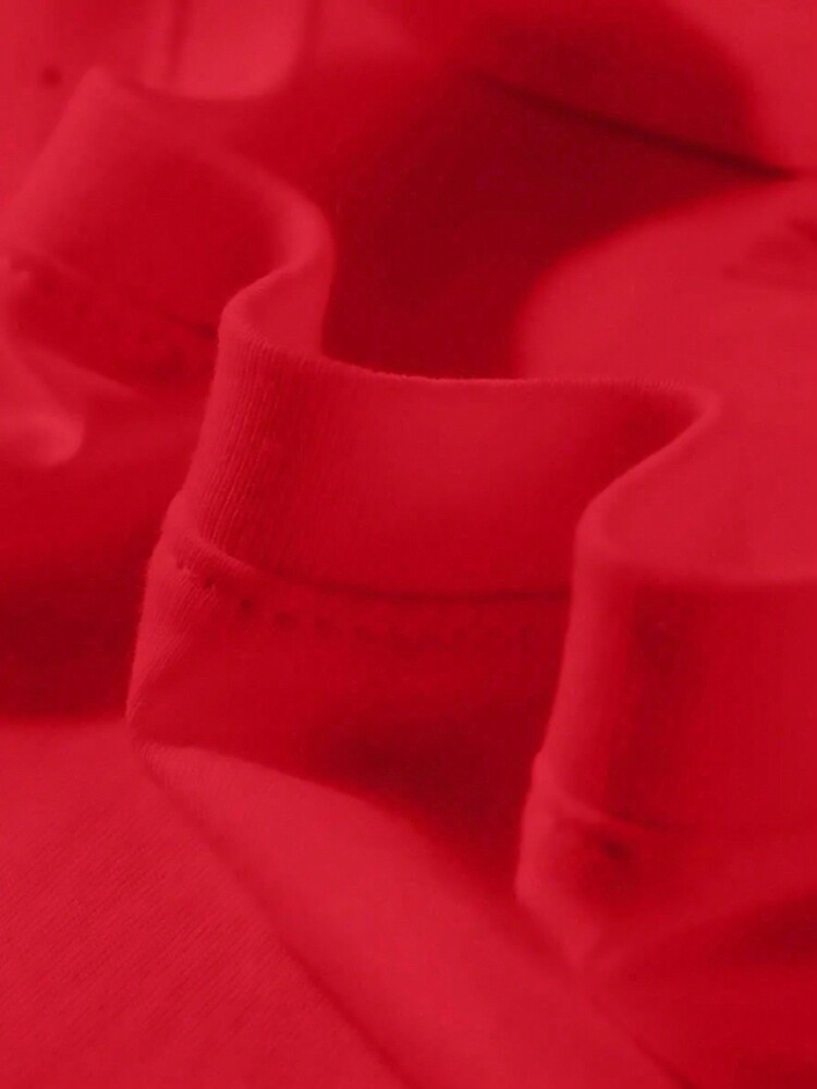 The Green T-Shirt Is Printed With The Repeated Pattern Of Jessie Jessie, The Character Of Toy Story, And Her Name. Disney's New Short-Sleeved T-Shirt Tops In Summer Are Ladies' Casual Fashion, Printed T-Shirts And Elegant Women's Dresses. - 紅色 - 查看 4