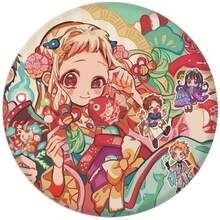 Insigne de la saison 2, porte-clés miroir, pendentif accessoire, décoration de sac à dos - Nouveau 2026, cadeau pour les amis, marchandise de convention d'anime, cadeau de fête, cadeau d'anniversaire, cadeau de collection, cadeaux - Multicolore - Voir 17