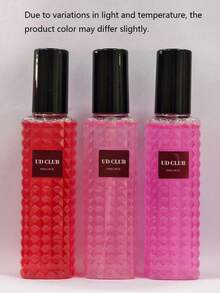 1瓶100毫升无焰香氛，持久留香，空气清新剂，适用于衣物、浴室、卧室、衣柜、客厅和汽车。 - 多樣化香型 - 查看 10