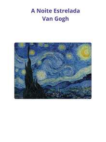 Jigsaw Puzzle Kit With 4 Artworks - The Night, The Girl, The Mona Lisa, The Scream - 550 Nano Pieces Each - 彩色 - 查看 3