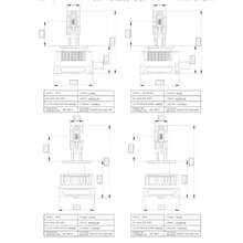 TOAUTO 2PCS 140W 60000LM D1S D2S D3S LED Headlights Universal Car Light Turbo LED Two-Sided CSP Chip 6000K Plug&Play - A - View 2