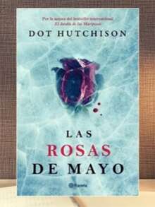 Thriller Horror Novel - Single Book - View 4