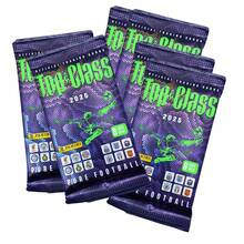 Panini 2025 TOP CLASS Classic Retail Single Pack 8 Cards/Fat Pack 26 Cards, Must-Have Large Capacity Card Pack For Football Fans, Featuring Numerous Star Players With Detailed And Exquisite Card Designs, Suitable As Halloween, Christmas, Birthday Gifts - Multicolor - View 14