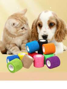 Pet Paw Cleaning Cup, Paw Cleaner, Soft Silicone Brush, Paw Washer Won't Hurt Paws, Cat/Dog Paw Cleaning Tool, Portable Pet Foot Washer, Essential Pet Cleaning Supplies - Multicolor - View 6