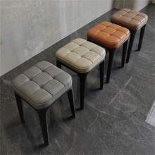 Stacking Chairs - Off White - View 2